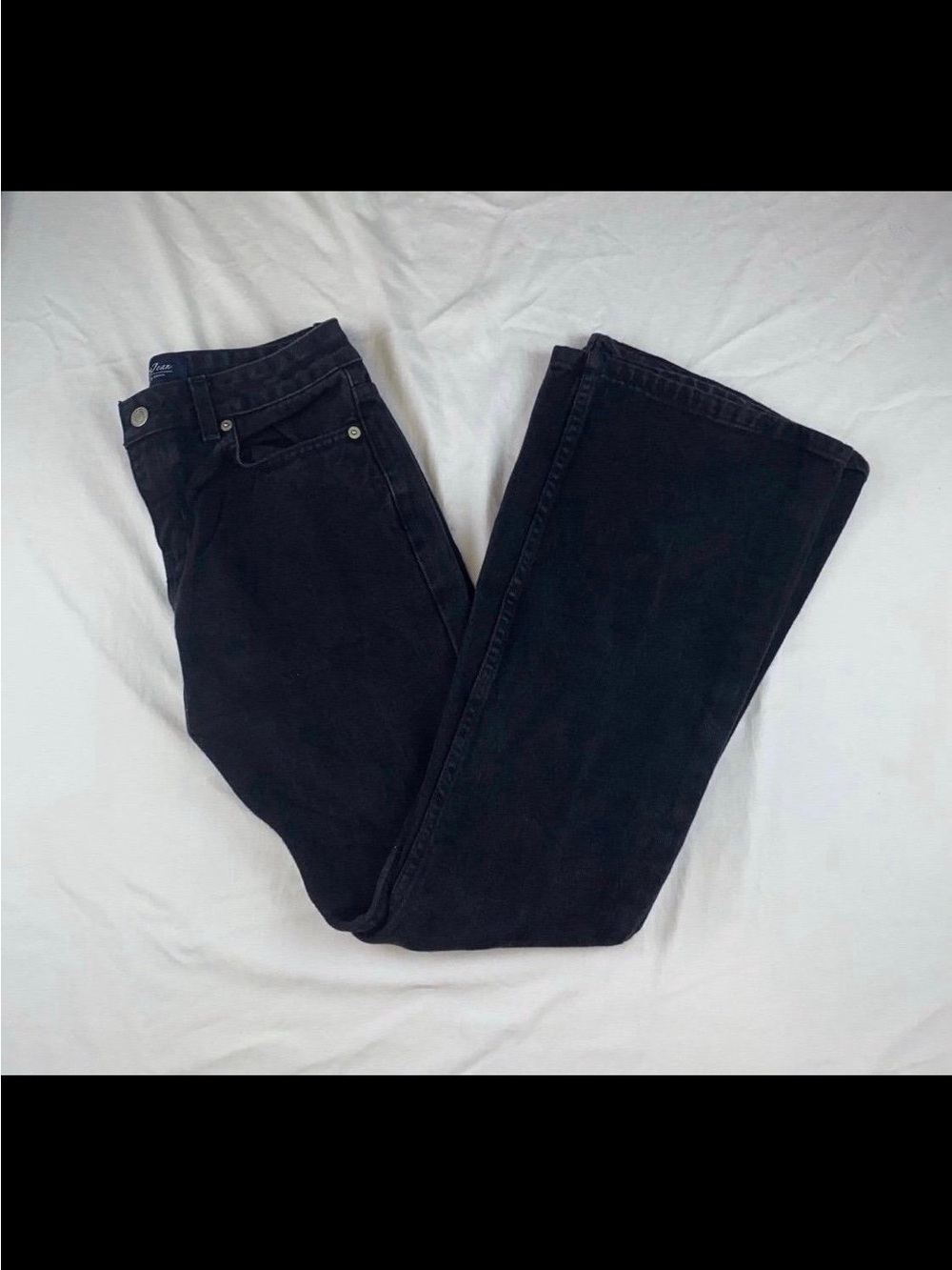 Black Jeans